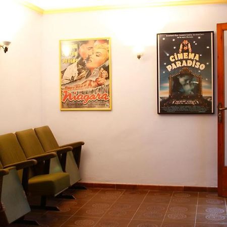 Bed & Breakfast Niagara Альфас-дель-Пи Экстерьер фото
