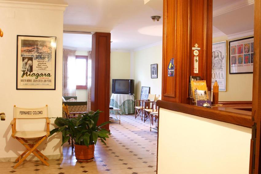 Bed & Breakfast Niagara Альфас-дель-Пи Экстерьер фото