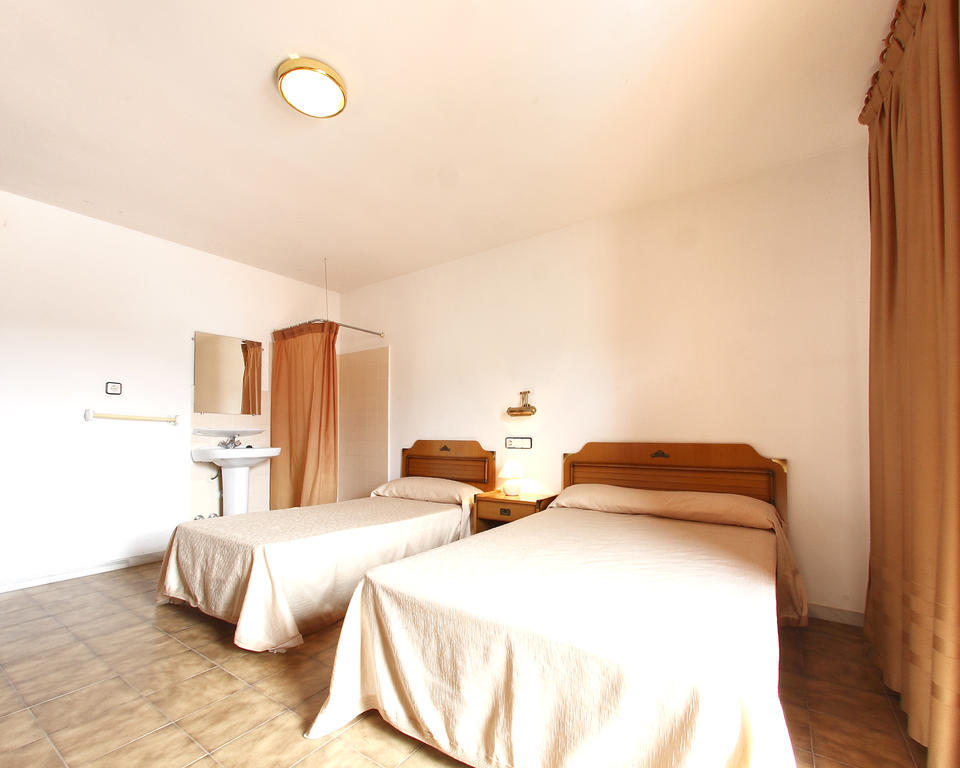 Bed & Breakfast Niagara Альфас-дель-Пи Экстерьер фото